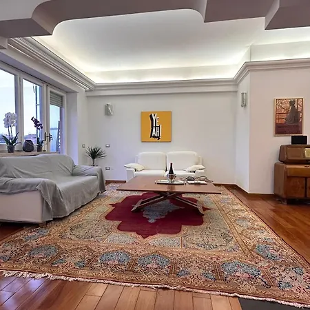 דירה Feel San Paolo רומא