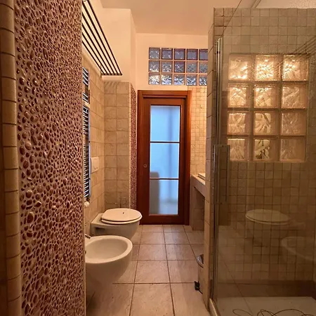 דירה Feel San Paolo רומא