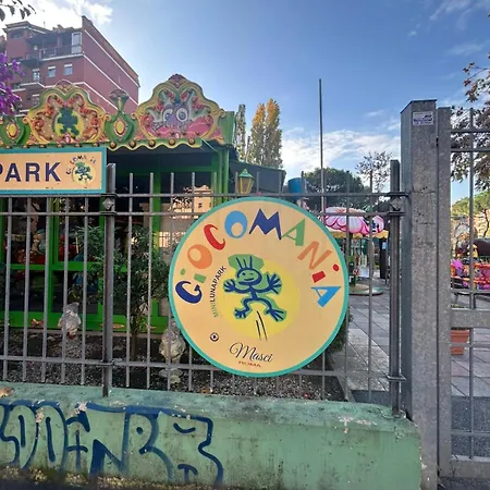 דירה Feel San Paolo