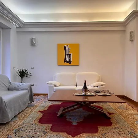 Feel San Paolo * Řím