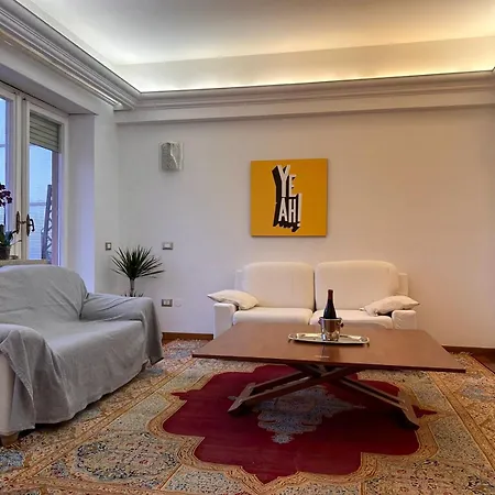 Apartmán Feel San Paolo *