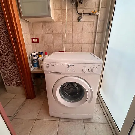 Apartmán Feel San Paolo *