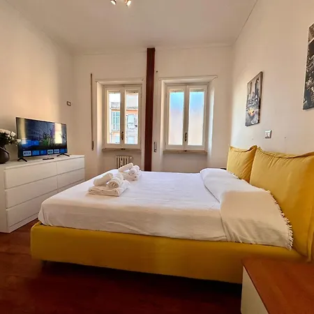 Feel San Paolo Řím