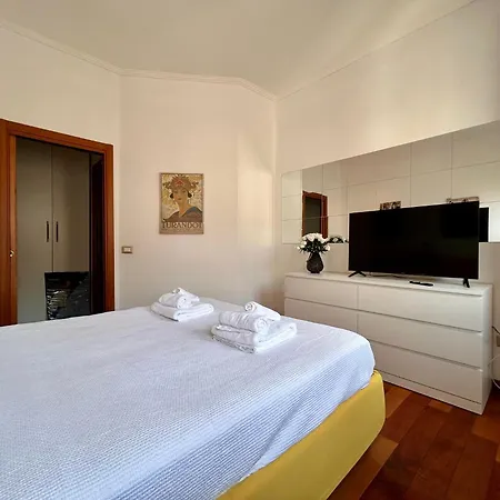 Apartmán Feel San Paolo