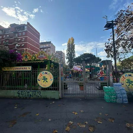 Apartmán Feel San Paolo